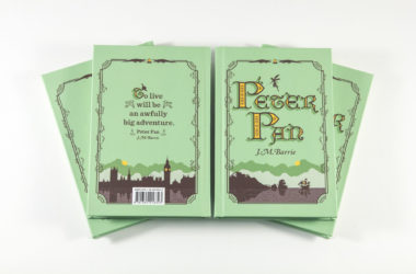 2015 Fall Newsletter Peter Pan Books