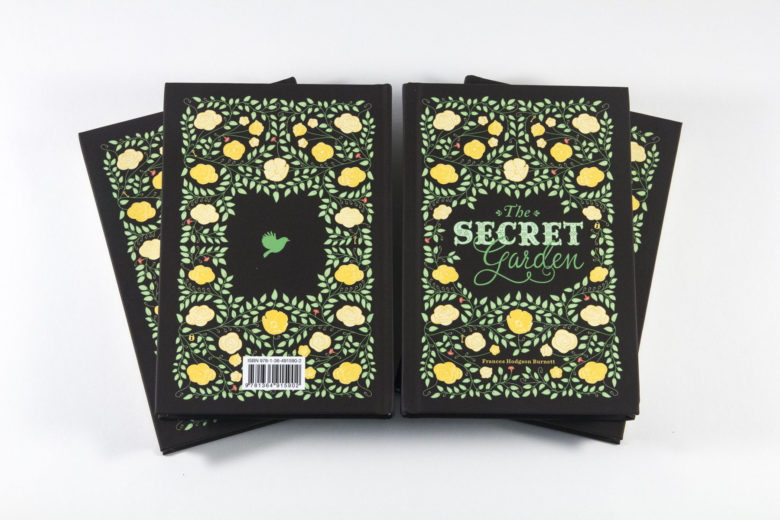 2015 Fall Newsletter Secret Garden Books