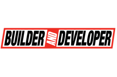 Builder And Developer Logo