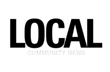 Local Community News Logo