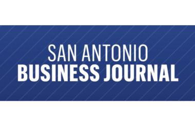 San Antonio Business Journal Logo