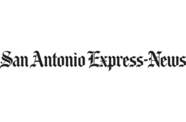 San Antonio Express News Logo