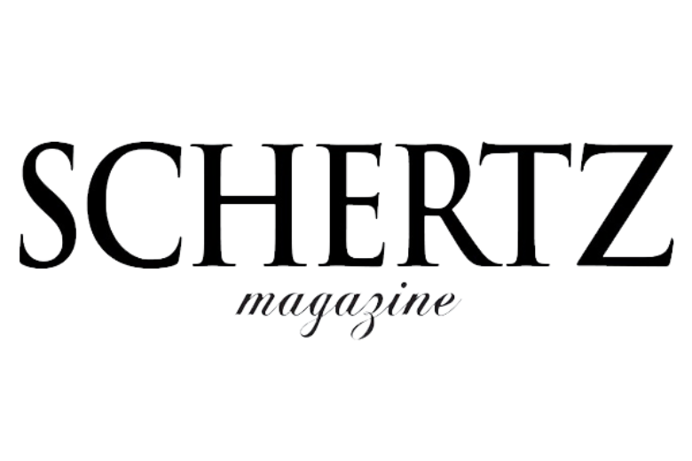 Schertz Magazine Logo